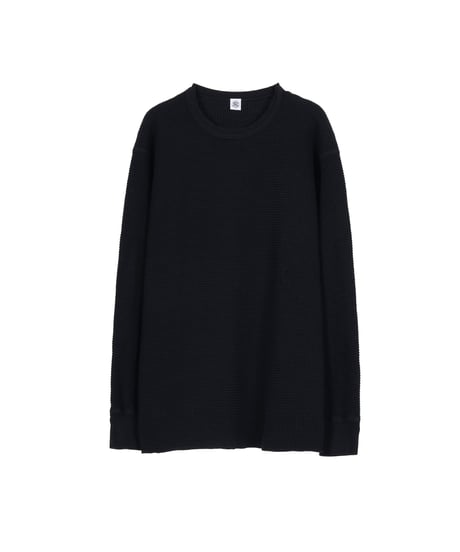 THERMAL SHIRT L/S
