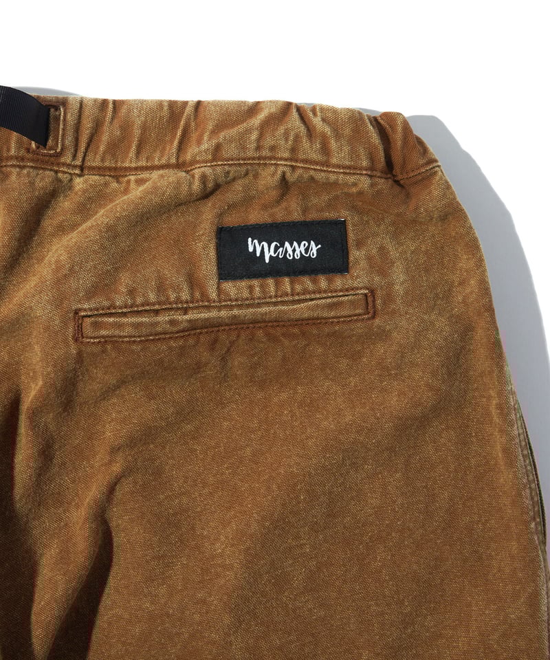 PANTS CL ACID | MASSES OFFICIAL ONLINE STORE