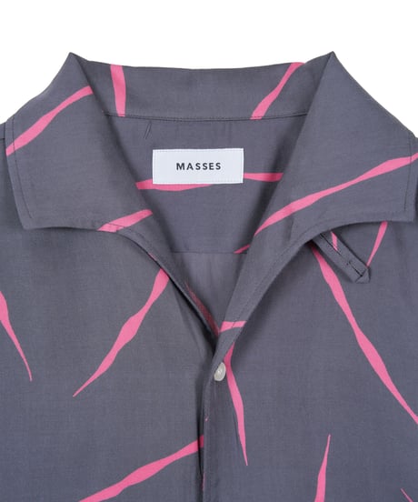 RAYON ITALIAN SHIRT