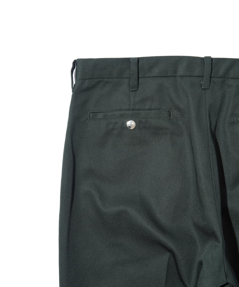 TC-HOPSACK PANTS | MASSES OFFICIAL ONLINE STORE TC-HOPSACK PANTS | MASSES OFFICIAL ONLINE STORE