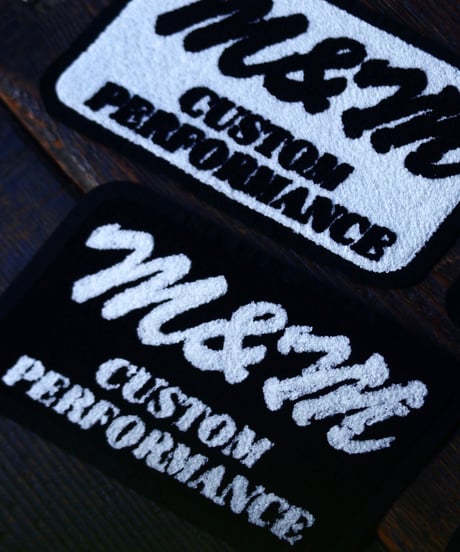 MULCH MAT MASSES×M&M
