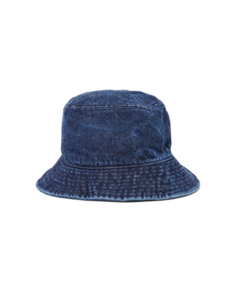 帽子 MASSES DENIM HAT WASH DENIM HAT WASH | MASSES OFFICIAL ONLINE STORE
