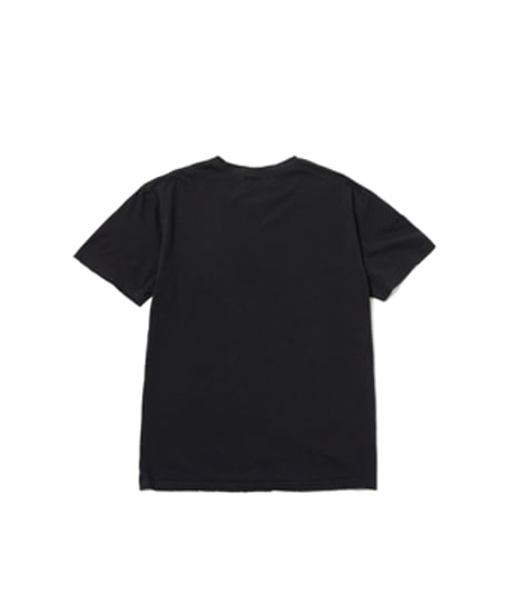PLAIN T-SHIRTS 2PACK WASH