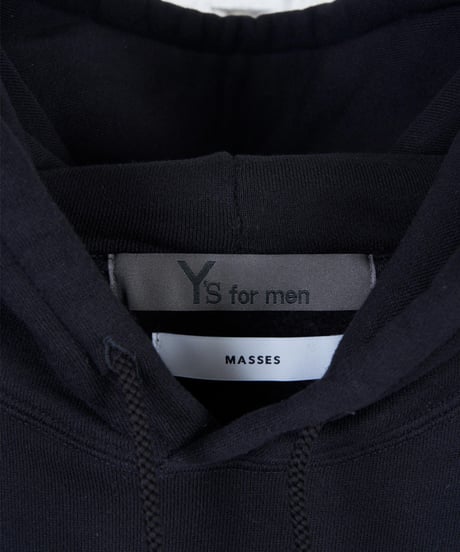 HOODIE PT E/YIN YANG