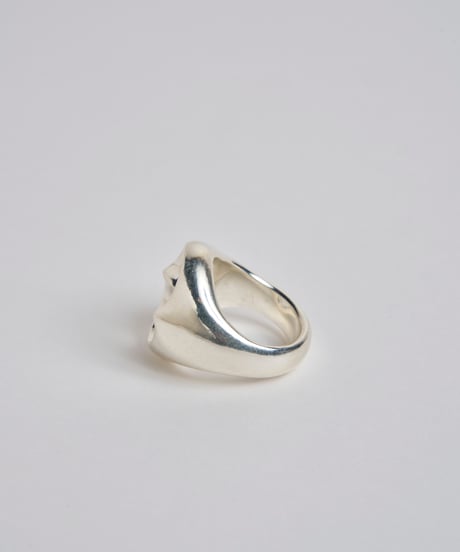 OVAL RING II