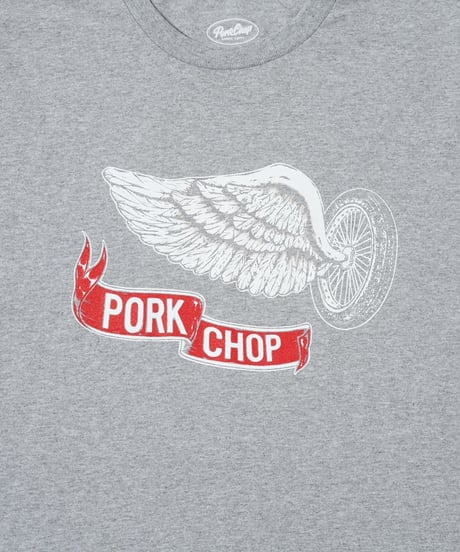 T-SHIRT FLYING WEEL P