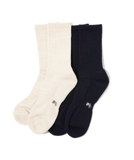 SOCKS 2 PACK