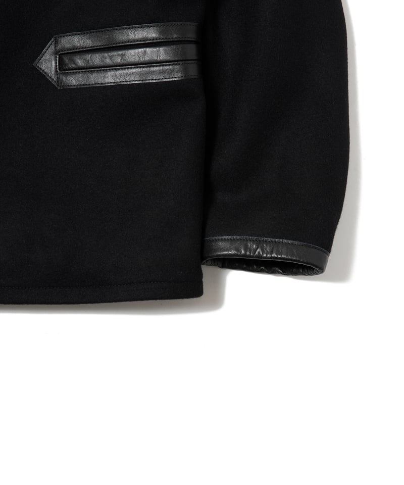 P-COAT | MASSES OFFICIAL ONLINE STORE P-COAT | MASSES OFFICIAL ONLINE STORE