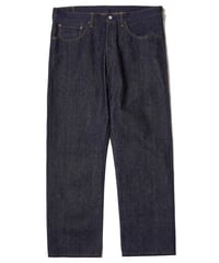 MASSESx M&M CUSTOM PERFOMANCE DENIM 5P PANTS WASH