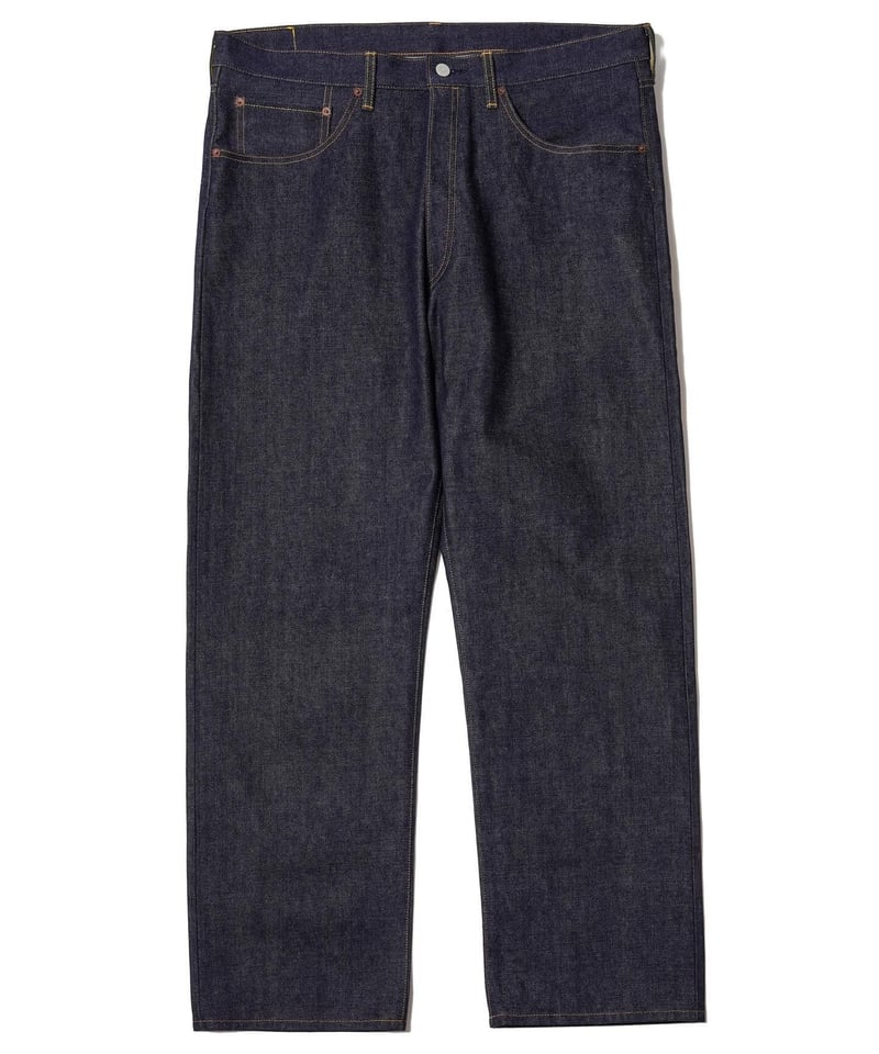 MASSES M&M デニム　セットアップ MASSESx M&M CUSTOM PERFOMANCE DENIM 5P PANTS WA