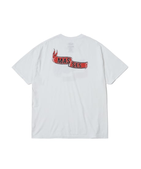 T-SHIRT FLYING WEEL P