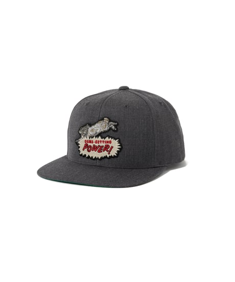 FULL PANEL CAP RABBIT