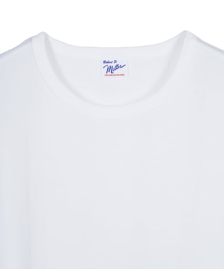 Robert P.MILLER TEE 2PAG
