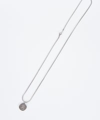 SILVER NECKLACE MARIA