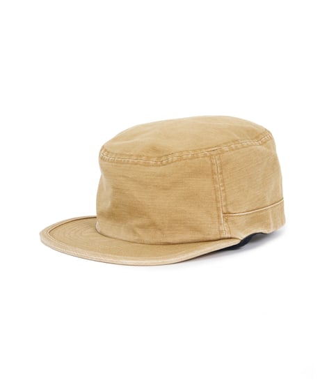 WORK CAP DUCK