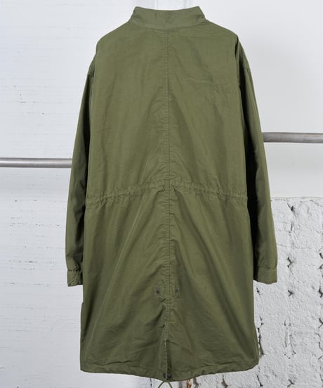 M-65 FIELD COAT