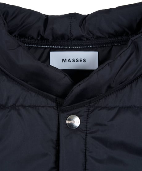 VANSON×MASSES NYLON VEST