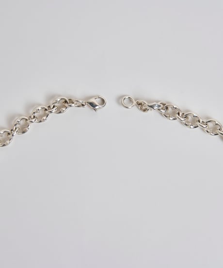 OVAL NECKLACE