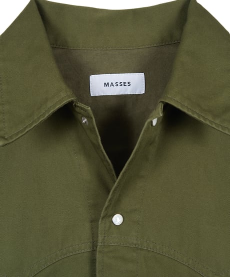 WESTERN JKT