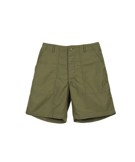FATIGE SHORTS