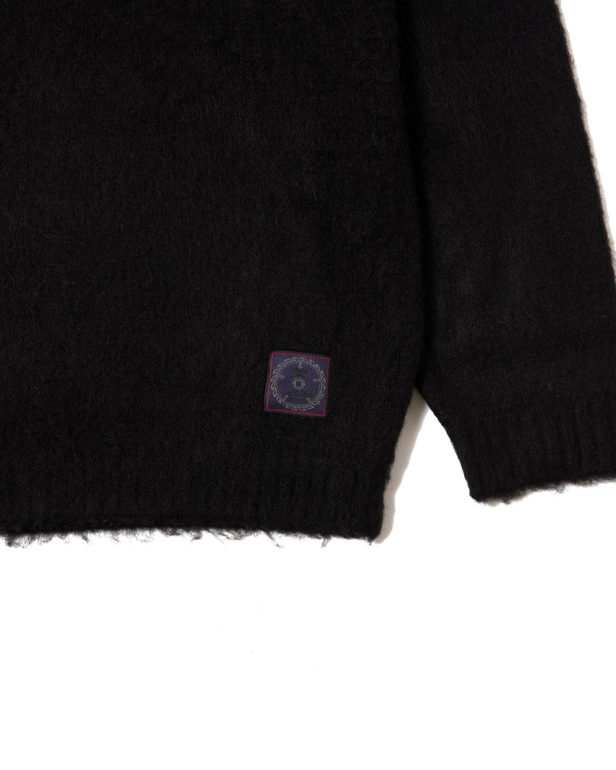 MOC SWEATER MOHIR M | MASSES OFFICIAL ONLINE STORE 