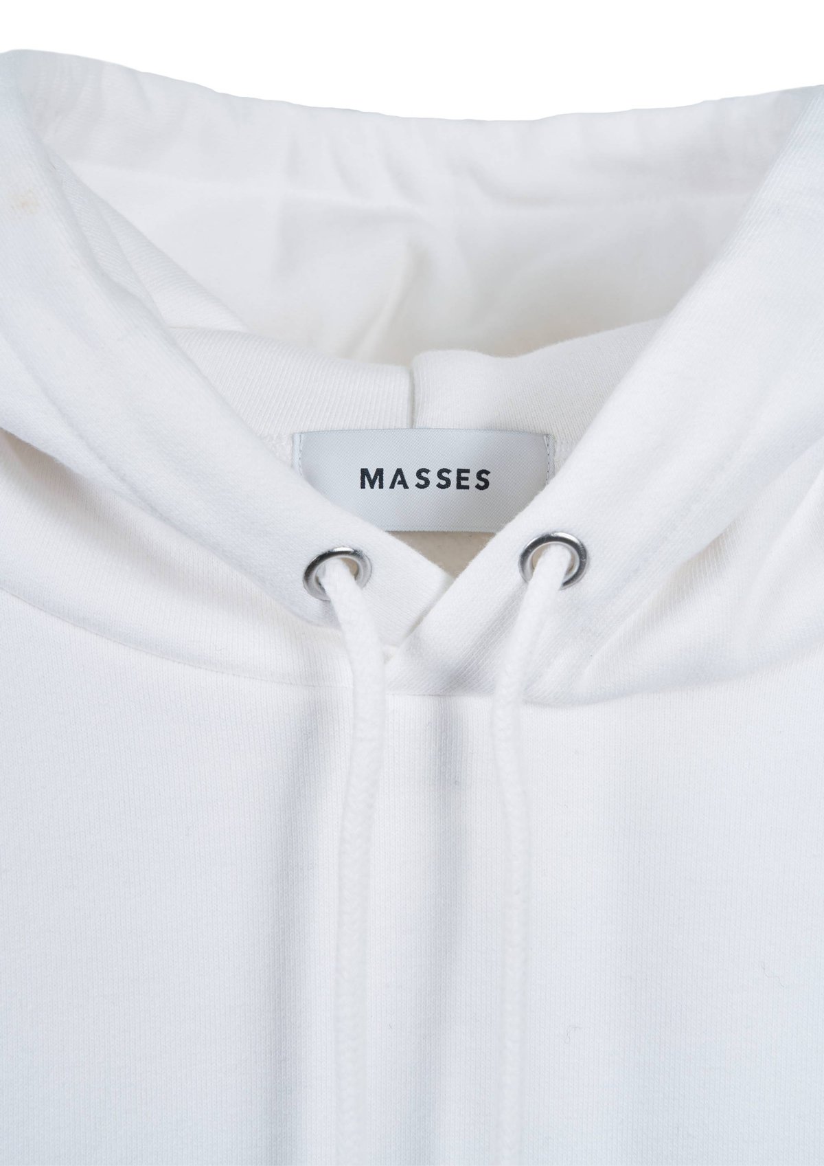 VANSON×MASSES SWEAT HOODED | MASSES OFFICIAL ON