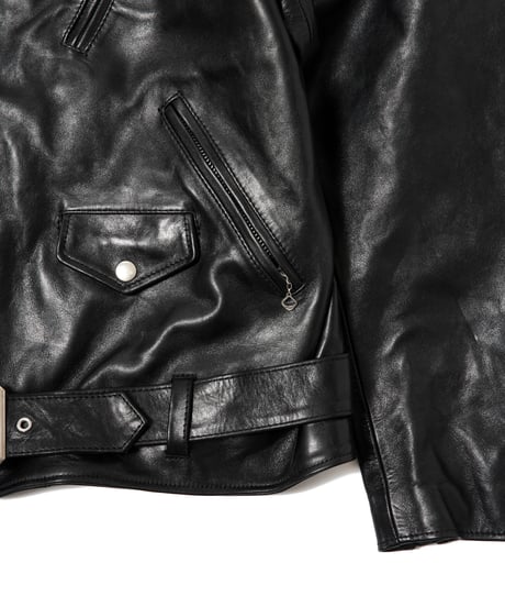 RIDER'S JACKET