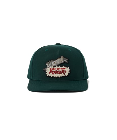 FULL PANEL CAP RABBIT