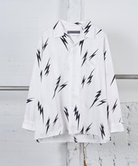 DOBBY ST PT BLOUSE