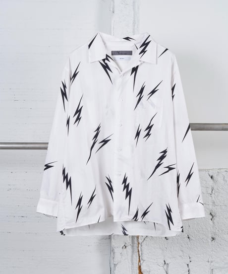 DOBBY ST PT BLOUSE