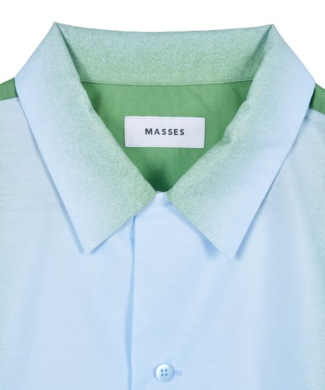 GRADATION SHIRT