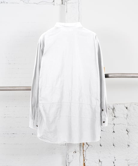 PANEL DESIGNED BLOUSE