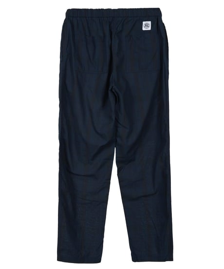 MADRAS DYED PANTS