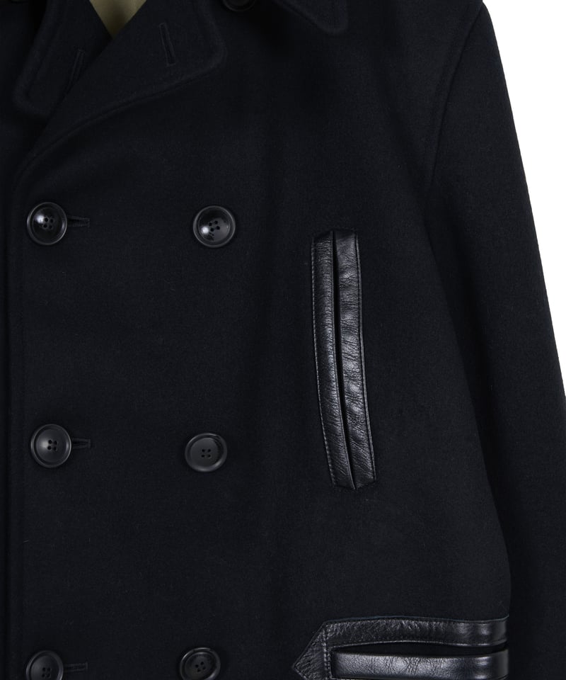 P-COAT II | MASSES OFFICIAL ONLINE STORE