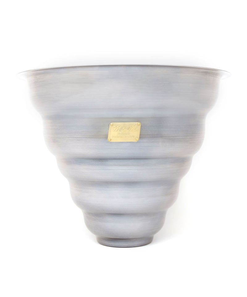 TYPE 6 【Bibendum】 Iron | MASSES OFFICIAL ONLINE