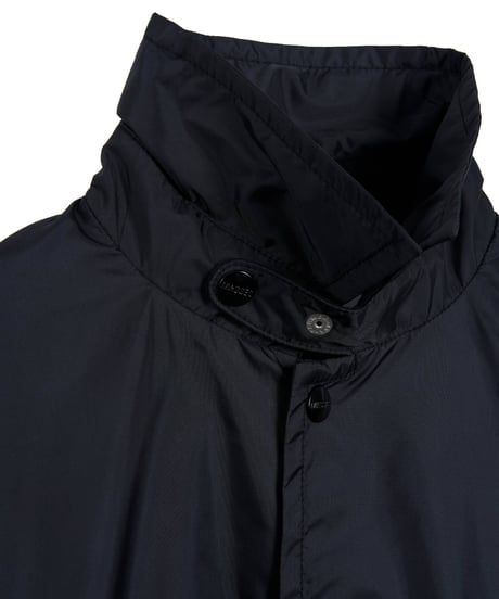 VANSON×MASSES NYLON JKT