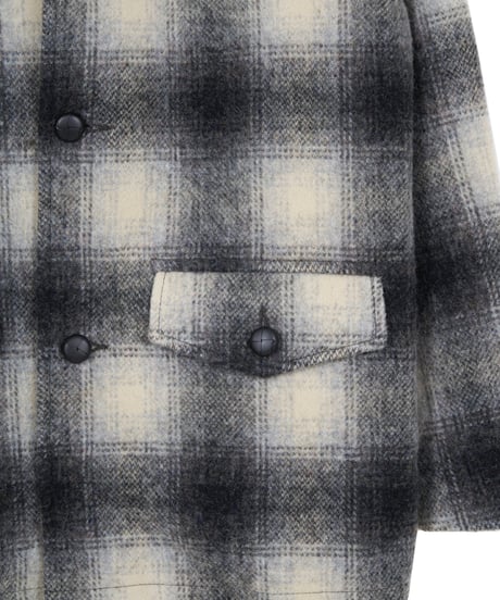 WESTERN COAT