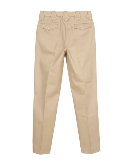 WESTERN PANTS TC