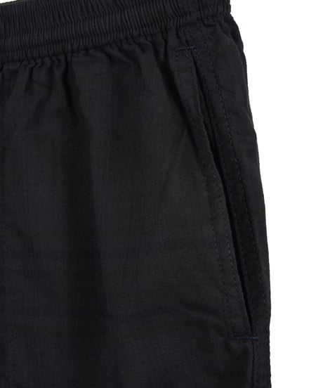 MADRAS DYED SHORTS