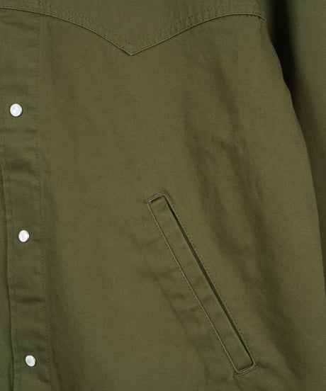 WESTERN JKT