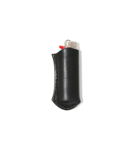 LEATHER LIGHTER CASE