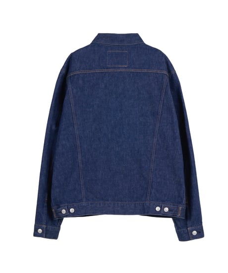 DENIM JKT TL RIGID