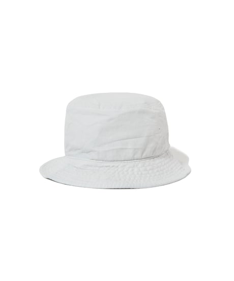 WHITE HAT WASH