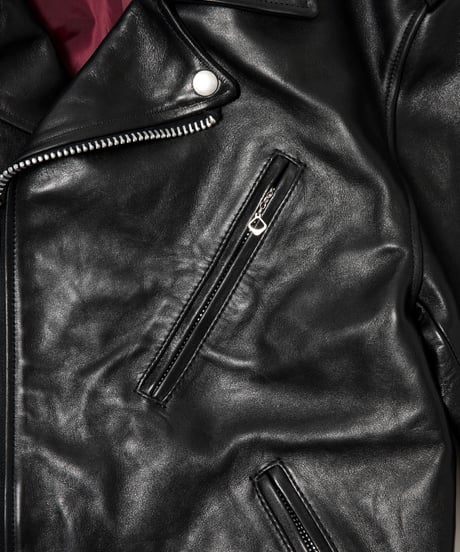 RIDER'S JACKET