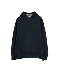 SWEAT HOODED W-FACE WASH
