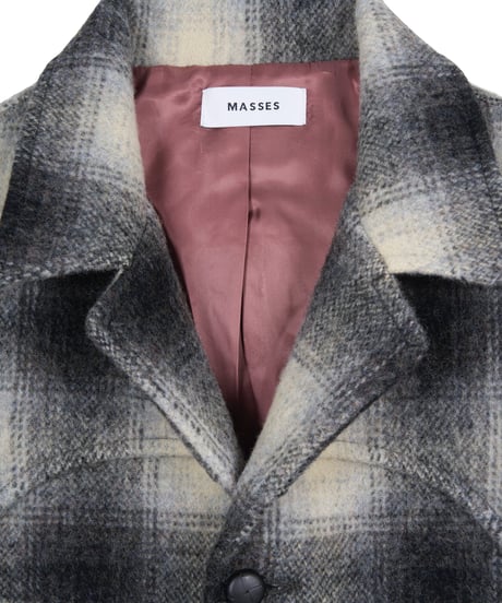 WESTERN COAT