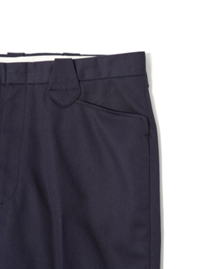 WESTERN PANTS TC