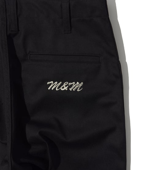 WORK PANTS L M&M MASSES