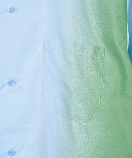 GRADATION S/S SHIRT