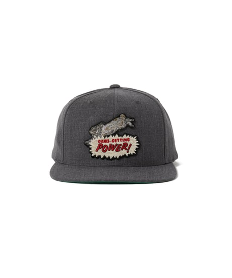 FULL PANEL CAP RABBIT